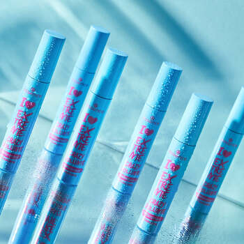 Aj Love Extreme Crazy Volume Waterproof Mascara - Vodeodolná objemová riasenka 12 ml
